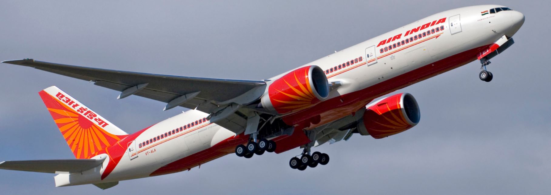 Air India Slammed By Regulator Over Handling Of Unruly Passenger