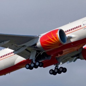Air India Slammed By Regulator Over Handling Of Unruly Passenger
