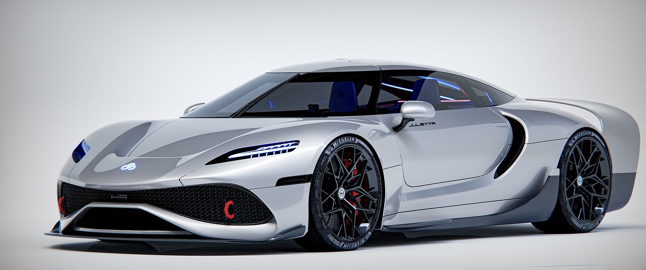 Carmaker Stellantis Creates New Data Services Business