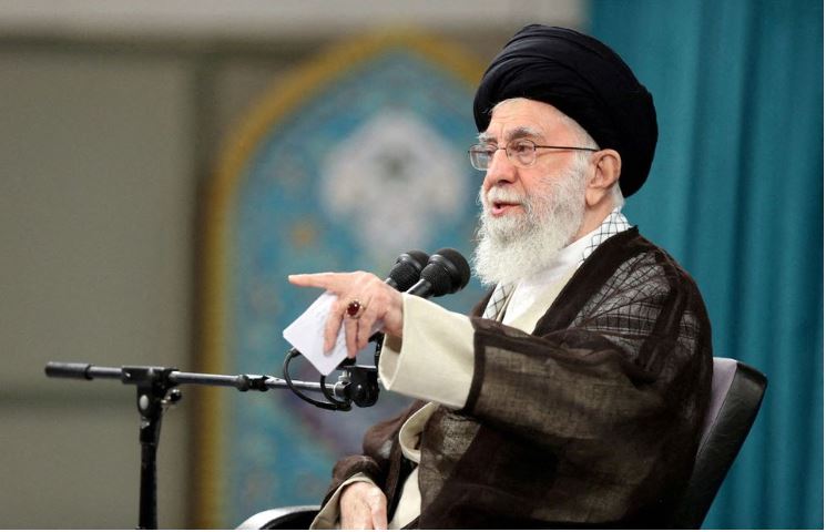 Meta's Oversight Board Tells Company To Allow 'Death To Khamenei' Posts