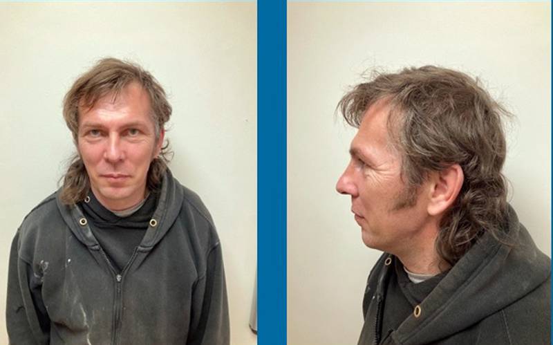 UK Police Appeal For Help To Identify Man Who Does Not Know Who He Is