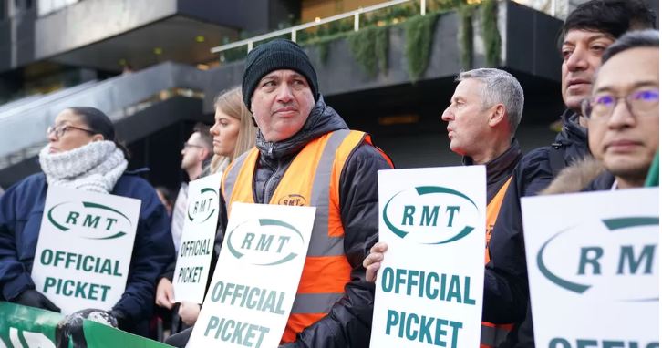 Anti-Strikes Bill To Be Introduced To Parliament