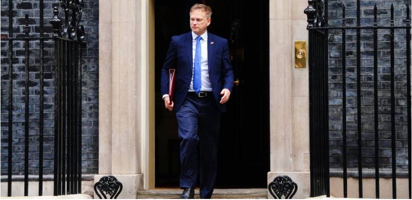 UK Business Secretary Heads To The UAE In Support For Cop28