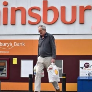 Record Christmas Sales For Sainsbury's Despite Rising Costs