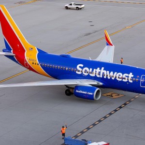 Flights Grounded Across United States After FAA System Outage