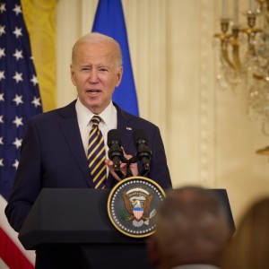 Biden Visitor Logs Under Scrutiny After Classified Files Found