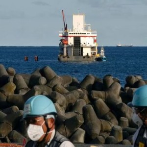 Fukushima Nuclear Disaster: Japan To Release Radioactive Water Into Sea This Year