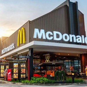 Russia's Mcdonald's Successor Applies For Trademark In Kazakhstan