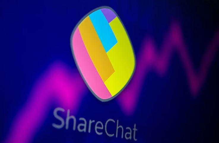 Google-Backed Sharechat Cuts 20% Of Workforce