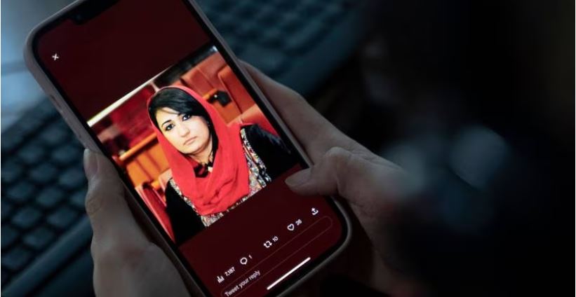 'Fearless' Former Afghan MP Shot Dead At Her Home In Kabul