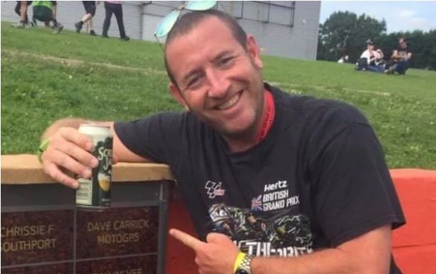 Met Police Officer David Carrick Admits To Being Serial Rapist