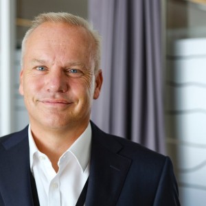 Energy Boss Warns Higher Bills Are Here To Stay