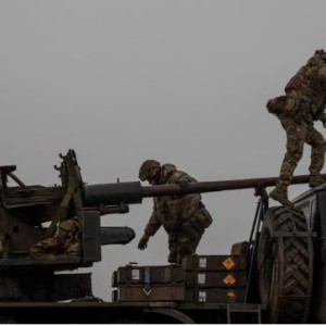 Ukraine War: Bakhmut Defenders Plea For Western Tanks