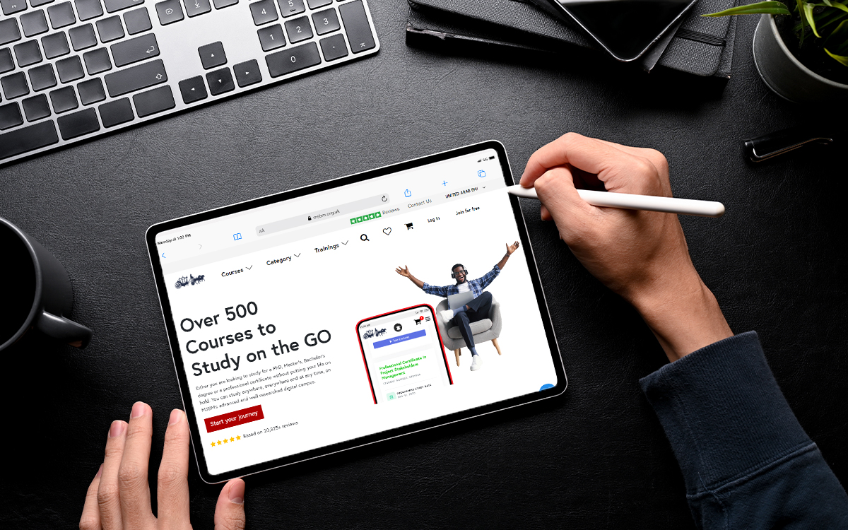 Why You Should Register for an Online Business Course at MSBM-UK In 2023