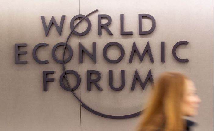 Davos 2023: Euro Zone Could Avoid Recession, Villeroy Says