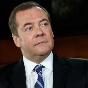 Putin Ally Medvedev Warns NATO Of Nuclear War If Russia Is Defeated In Ukraine