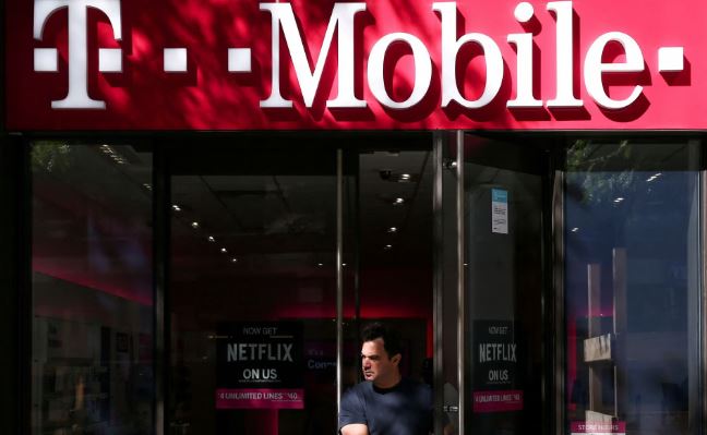 T-Mobile Investigating Data Breach Involving 37 Mln Accounts
