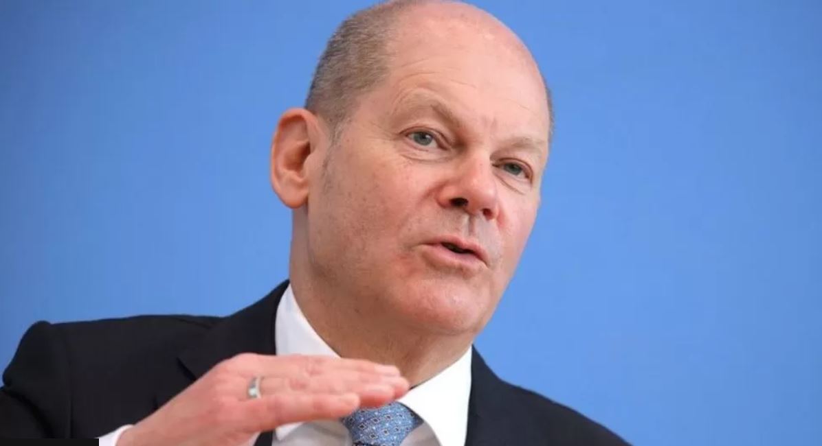 Ukraine War: 'Frank' Talks As Ukraine Pushes Germany For Tanks