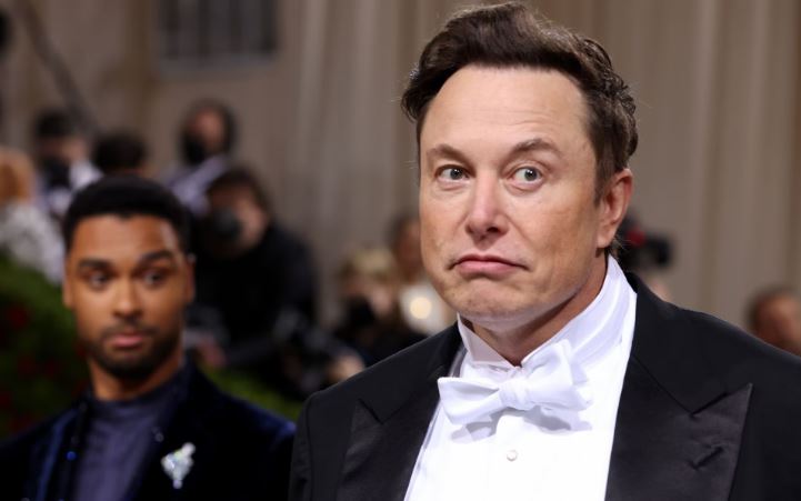 Musk To Jury: Just Because I Tweet Something, Doesn't Mean People Believe It