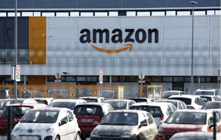 Amazon Launches Air Freight Service In India