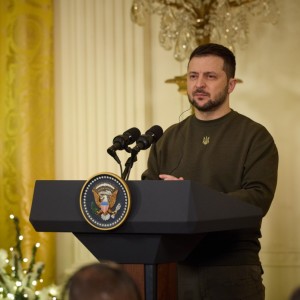 Germany Signals Shift In Veto On Leopard Tanks For Ukraine