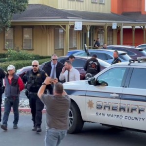 Half Moon Bay: Suspect Held After Another California Mass Shooting