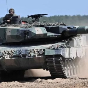 Ukraine War: Zelensky Urges Speedy Delivery Of Western Tanks