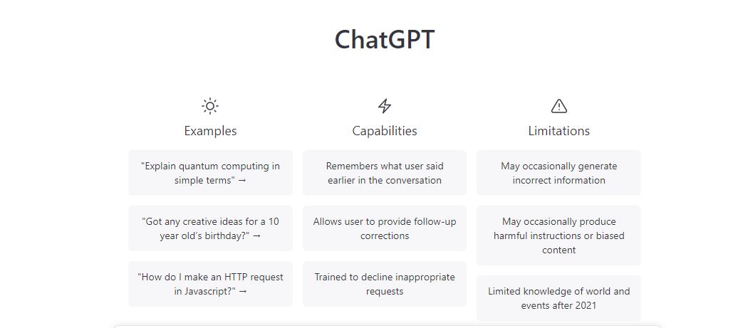 ChatGPT And The Future Of Learning And Writing Skills Development