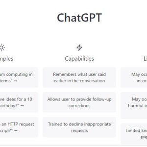 ChatGPT And The Future Of Learning And Writing Skills Development