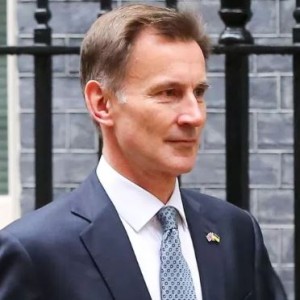 Jeremy Hunt To Set Out Plan For Growth As Criticism Mounts