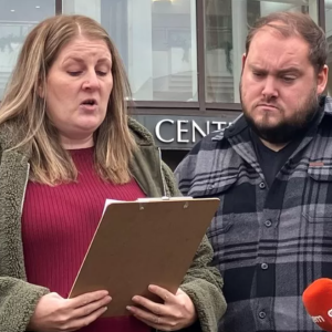 Wynter Andrews: NHS Trust Fined £800k Over Baby's Neglect Death