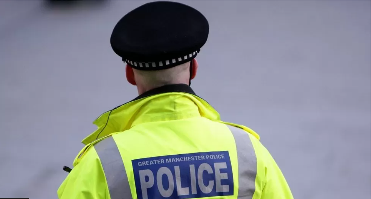 Greater Manchester Police: Ninety-Eight Officers Accused Of Sex Offences