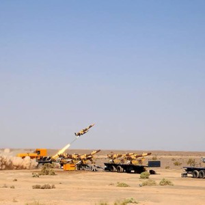 Seven Killed In Drone Attack On Convoy Entering Syria From Iraq