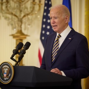 Ukraine War: Joe Biden Rules Out Sending F-16 Fighter Jets