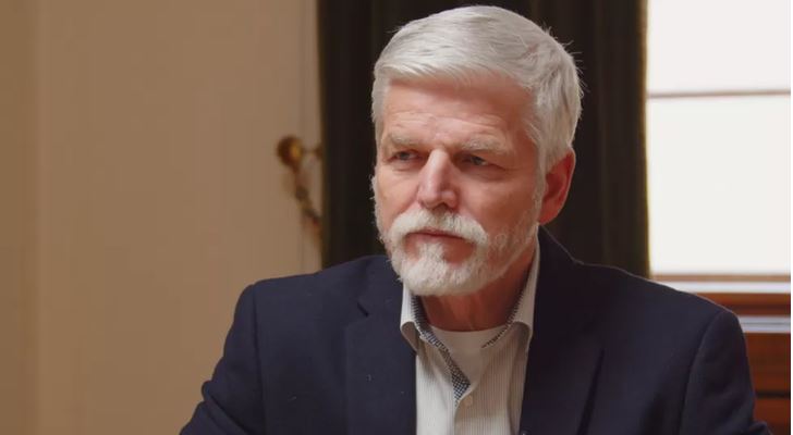 Petr Pavel: Ukraine Deserves To Join NATO, Says New Czech Leader