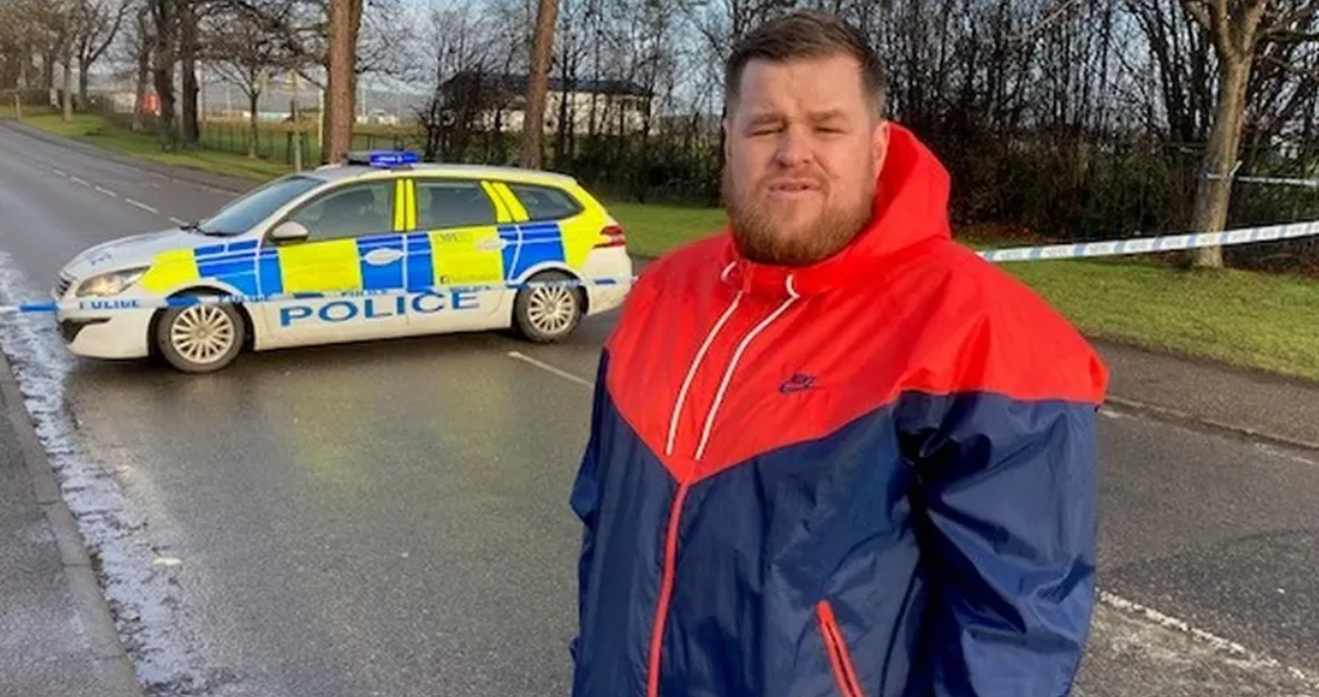 Detectorist Finds Unexploded Bomb Near School In Invergordon