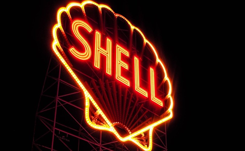 Shell Reports Highest Profits In 115 Years