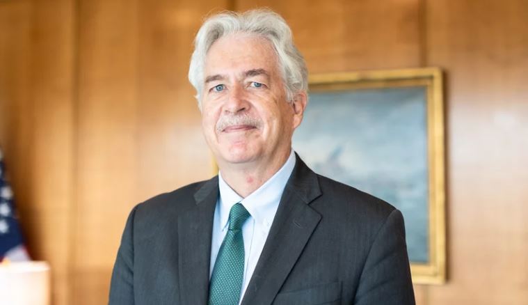 CIA Chief Warns Against Underestimating Xi's Ambitions Toward Taiwan