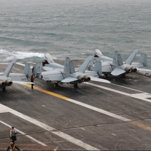 US Navy Working To Recover Debris From Chinese ‘Spy Balloon’