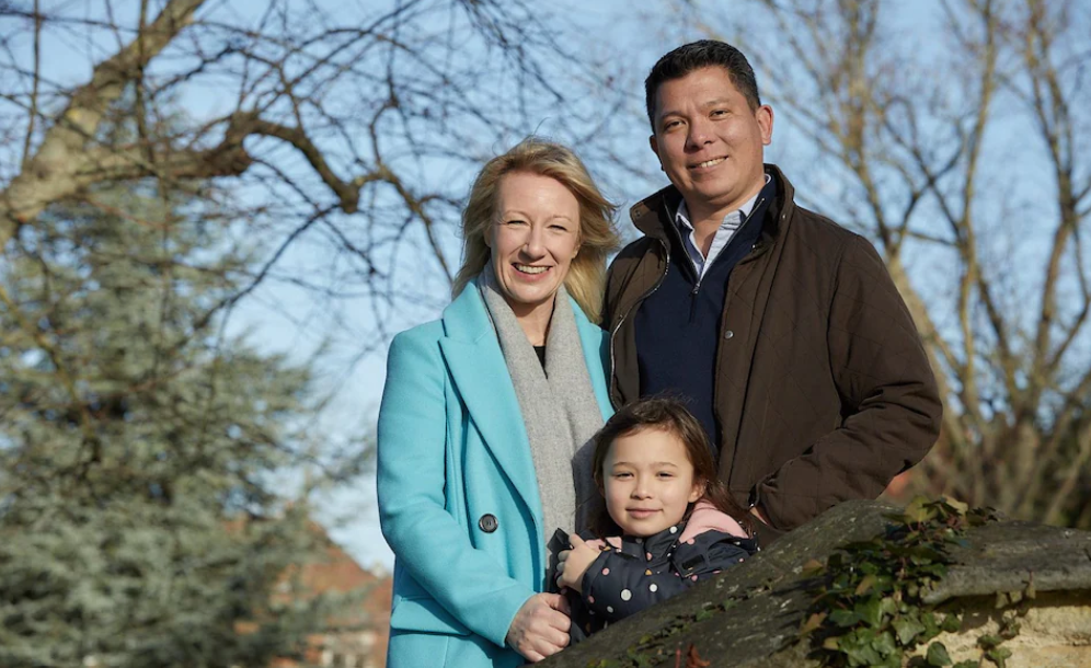 Epsom College Head Emma Pattison Found Dead With Husband And Daughter