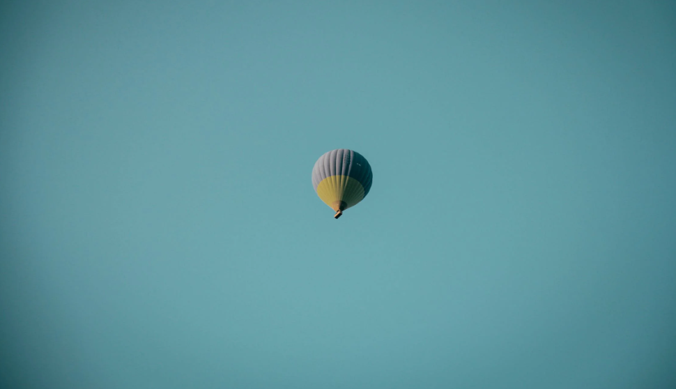 North Korean Balloon Briefly Spotted Over South Korea, Seoul Says