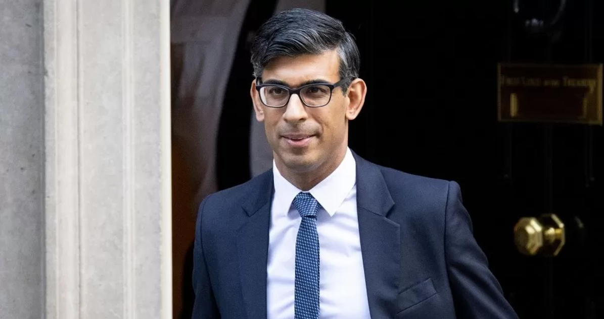 Sunak Reshuffle: PM Expected To Reshape Government Departments