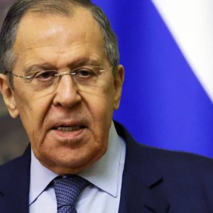 Russia's Sergey Lavrov In Sudan As Kremlin Seeks To Address Isolation