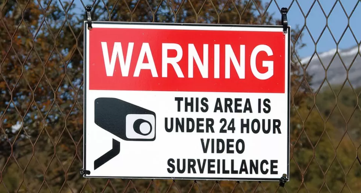 Australia To Remove Chinese Surveillance Cameras Amid Security Fears