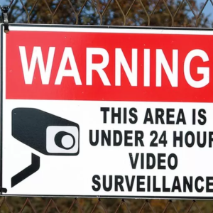 Australia To Remove Chinese Surveillance Cameras Amid Security Fears