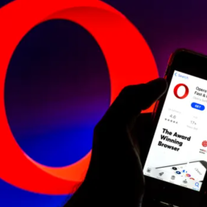AI Rivalry: Web Browser Opera Is Planning To Incorporate ChatGPT