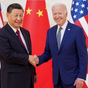 Biden Says US Not Seeking Conflict With China After Balloon Saga