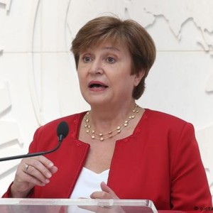 Pakistan Says It Agrees To IMF Terms On Release Of $1.1bn Payout