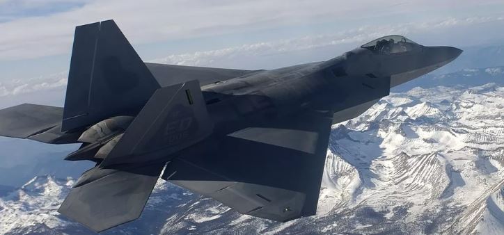 US Military Shoots Down Fourth Flying Object Over North America