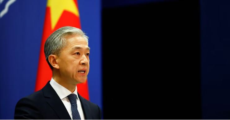 China Says U.S. Flew More Than 10 High-Altitude Balloons Over Chinese Airspace